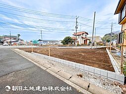 都筑区折本町 新築戸建