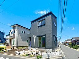 旭区善部町 新築戸建