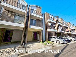 港北区日吉7丁目 中古戸建
