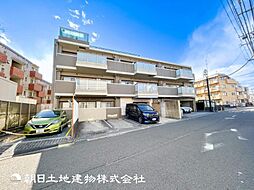 ミオカステーロ美しが丘