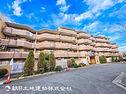 NICシルクハイム三ツ沢桜台　Ａ棟