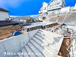 保土ケ谷区上菅田町 新築分譲住宅　A棟