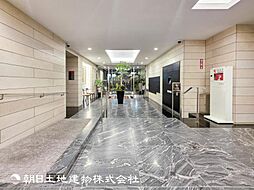 コートKステーションステージ