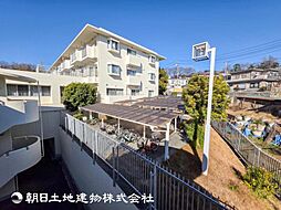 コスモ白根公園　Ｂ棟