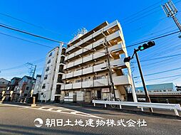 菊名アメニティー