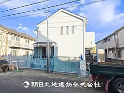 青葉区大場町 新築戸建