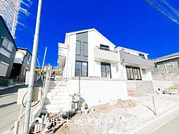 旭区白根6丁目 新築分譲住宅　No.1