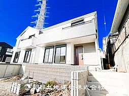 旭区白根6丁目 新築分譲住宅　No.2