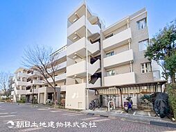 サザンヒルズ竹山　6番館