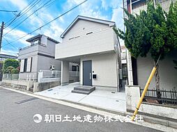 鶴見区上の宮1丁目 新築戸建