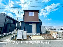 青葉区さつきが丘 新築戸建
