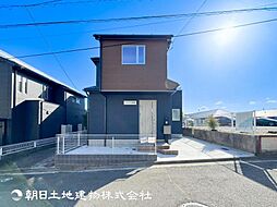 青葉区さつきが丘 新築戸建