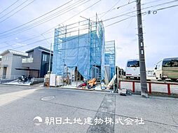 青葉区さつきが丘 新築戸建