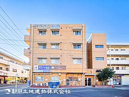 ダイアパレス鴨居