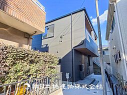 緑区青砥町 新築分譲住宅