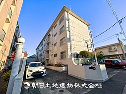 東急日吉マンション