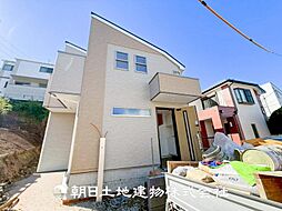 港北区篠原西町 新築戸建