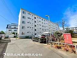 菱興中山マンション　B棟