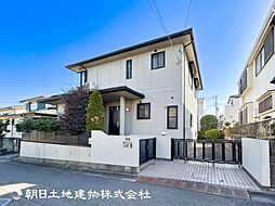 緑区白山4丁目 中古戸建