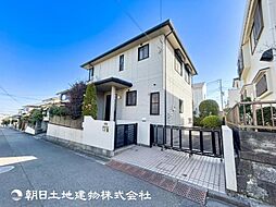 緑区白山4丁目 中古戸建