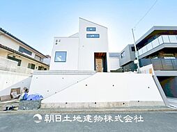 青葉区みたけ台 新築戸建