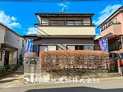 旭区中白根1丁目 中古戸建