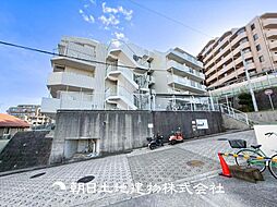 クリオ小机壱番館