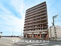 リバー・デイズ綱島