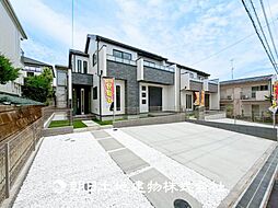 町田市南成瀬6丁目 新築分譲住宅 B号棟