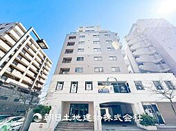 メイフェア・ミュゼ・レトワール センター南駅前