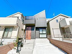 旭区白根6丁目 新築戸建