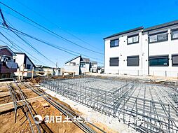 旭区今宿町 新築戸建