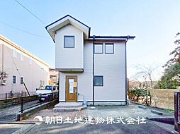緑区三保町 中古戸建