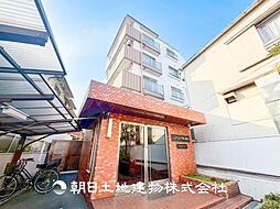 エスペランサ第6綱島