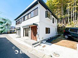 青葉区元石川町 賃貸併用住宅
