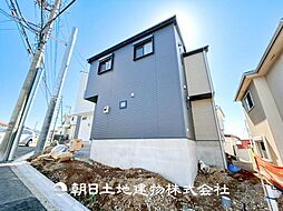 旭区白根6丁目 新築分譲住宅　No.2