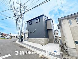 旭区白根6丁目 新築分譲住宅　No.2