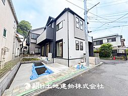 旭区今宿南町 新築戸建