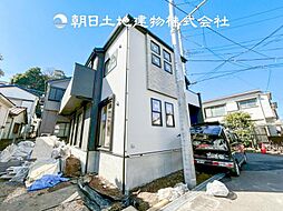 旭区今宿南町 新築戸建