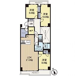 ユーカリハイツ久末