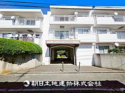 ヒルトップ菊名　Ｂ棟