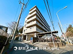 メディウス青葉台