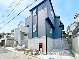旭区中沢3丁目 新築分譲住宅　1号棟
