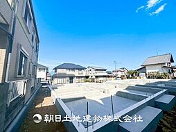 旭区善部町 新築分譲住宅　1号棟