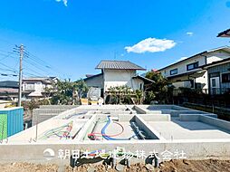旭区善部町 新築分譲住宅 3号棟