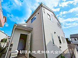 港北区小机町 中古戸建