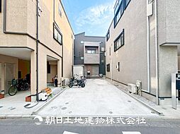 中原区木月4丁目 中古戸建