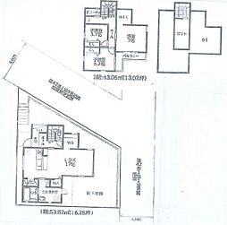 町田市西成瀬3丁目 新築戸建