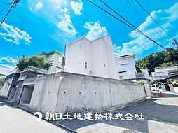 町田市西成瀬3丁目 新築戸建