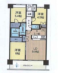 スタンレーヒルズ横浜小机ファーガソンリッジ